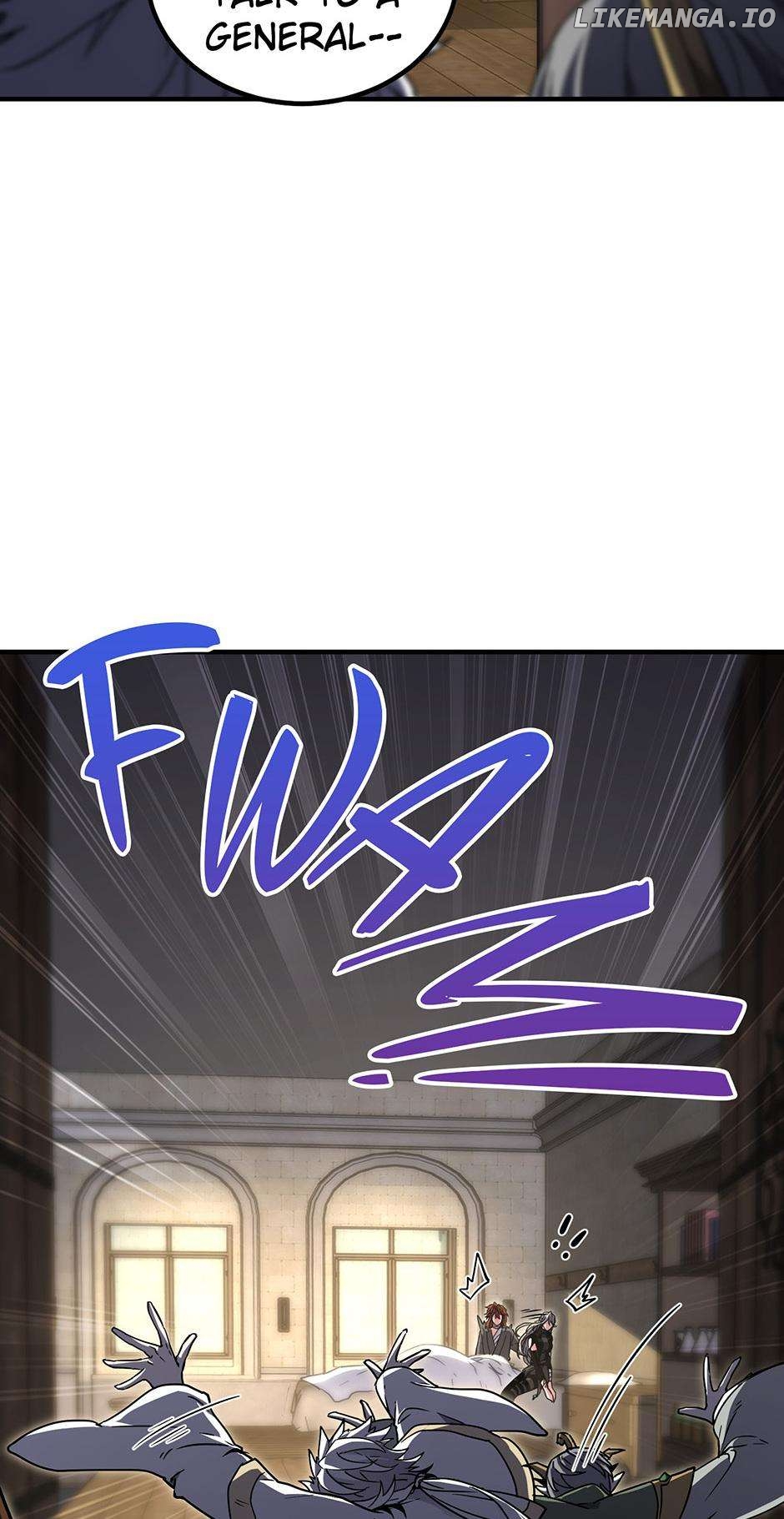 The Beginning After The End Chapter 197 image 16